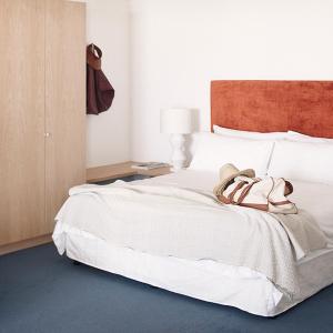 Loft Suite