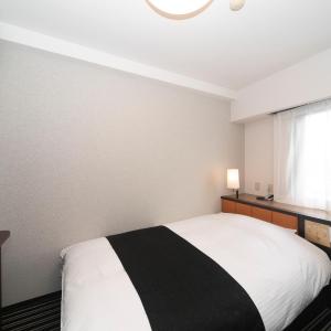 Double Room with Small Double Bed - Non-Smoking