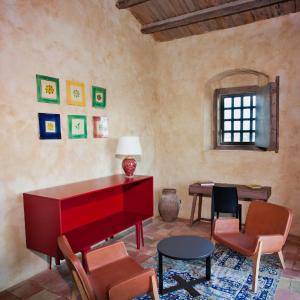 Superior Double Room - Split Level