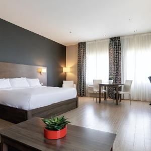 Loft Suite