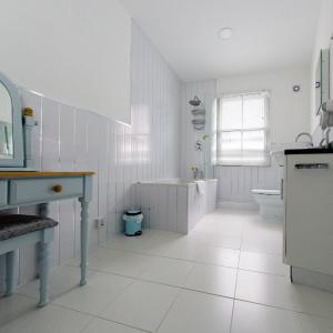 Apartment - Split Level