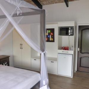 King Suite with Sea View