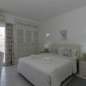 Three-Bedroom Villa with Sea View