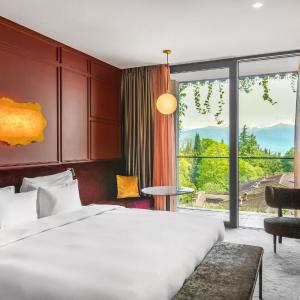 Collection Premium Room