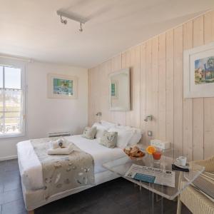 Classic Room - Ground Floor