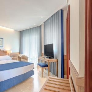 Junior Suite (3 Adults)