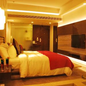 Super Deluxe Double or Twin Room