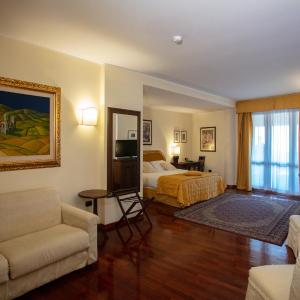 Junior Suite Vittoria
