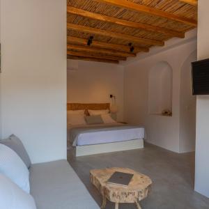Junior Suite with Hot Tub