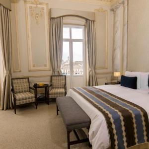 Double Room with City View