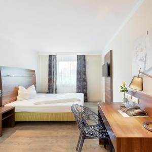 Business Single Room