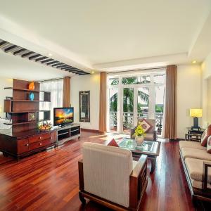 Family Suite River View