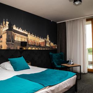 Deluxe Twin Room with Riverview