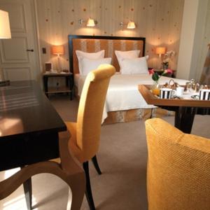 Panoramic Deluxe Room