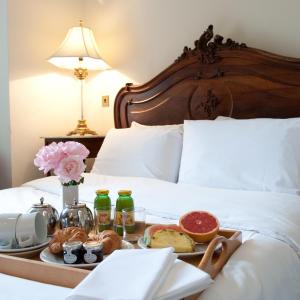 Standard Double Room - Non-Smoking