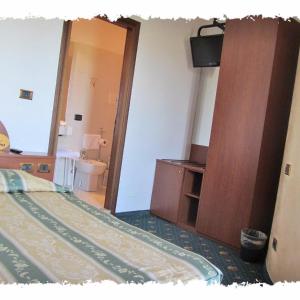 Comfort Single Room