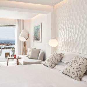 Horizon Superior Room with Sea View & Private Pool