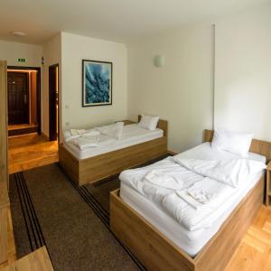 Economy Twin Room