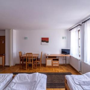 Quadruple Room with Bathroom