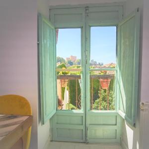 Duplex Apartment