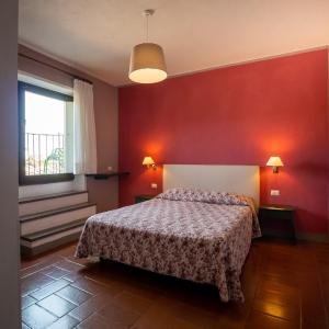 Double or Twin Room with View