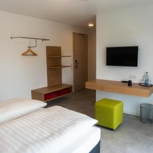 Business Room