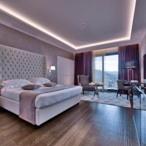 Panoramic Double Room 