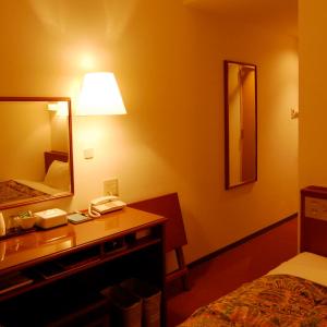 Single Room - Smoking