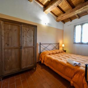 Triple Room with Mountain View