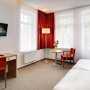 Special offer - Komfort Double Room Holiday with Children package