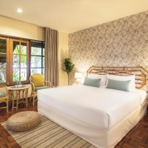 Chalet executive