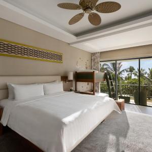 Garden Wing Deluxe Family Room