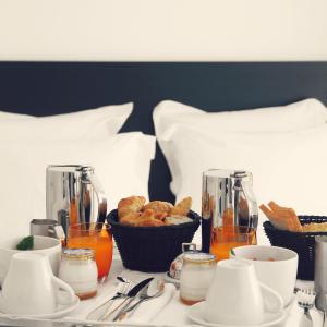 Premium Room with Terrace