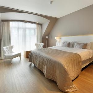 Superior Room with Terrace