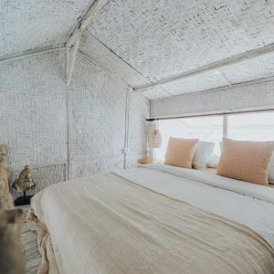 Queen Suite with Sea View
