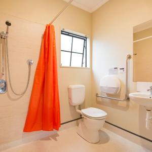 Single Bed in 4-Bed Dormitory Room