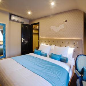 Business Double Room