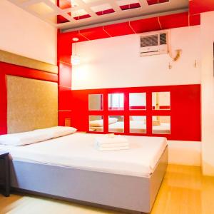 Fiesta room (No Window)