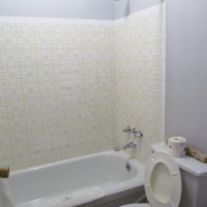 Double Room with Two Double Beds - Ground Floor