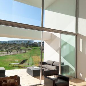 Superior One-Bedroom Villa 