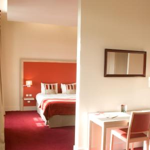 Suite (4 People)