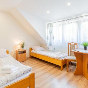 Small Twin Room