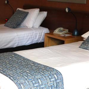 Twin Room - Disability Access