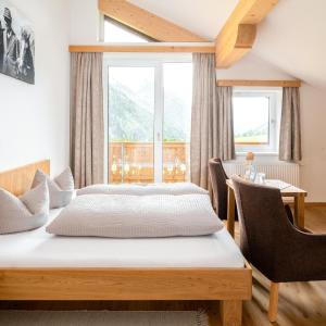 Suite with Panoramic View