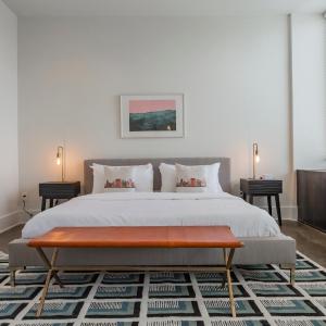 Premium One Bedroom Suite