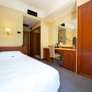 Economy Single Room