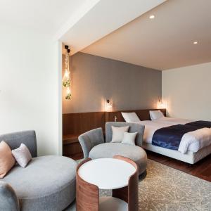Twin Room - Female Only