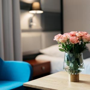 Deluxe  Room