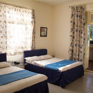 Deluxe Room with Balcony