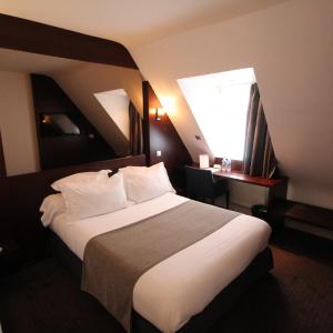 Double Room with Shower